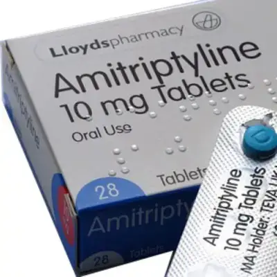 Amitriptyline