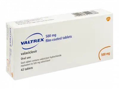 Valtrex